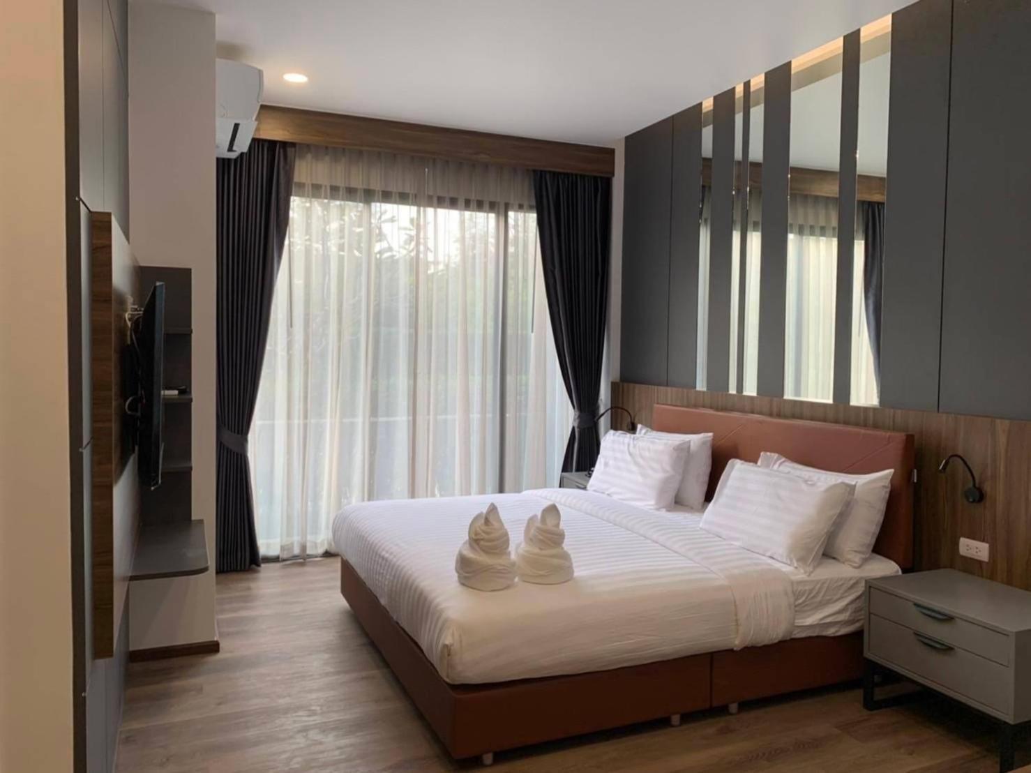 The Riverkwai Bridge Resort 2 Ban Chuk Kum المظهر الخارجي الصورة